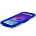 Samsung Galaxy Note 3 - Waterproof Shockproof Dirtproof Snowproof IP-68 Standard Hard Protective Phone Cover - Yellow